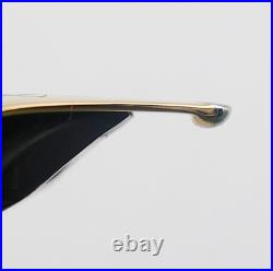 NOS Rare Pelikan Fountain Pen Souverän M800 Brown Black BB nib withBox