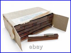 NOS Soviet USSR RSh1 Ballpoint Pens Lot of 50 Original Factory Box Rare Lot