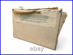 NOS Soviet USSR RSh1 Ballpoint Pens Lot of 50 Original Factory Box Rare Lot