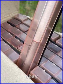 NOS Soviet USSR RSh1 Ballpoint Pens Lot of 50 Original Factory Box Rare Lot NOS Soviet USSR RSh1 Ballpoint Pens Lot of 50 Original Factory Box Rare Lot