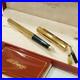 NOS_Unused_ST_Dupont_Classic_Vermeil_Fountain_Pen_18k_Nib_Rare_Vintage_VP221_01_avh