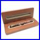 Near_Mint_PARKER_Duofold_Marble_Red_18K_750_B_Nib_Fountain_Pen_Rare_France_01_wfff