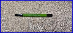 New Collectible Vintage old rare pencil pen