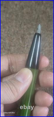 New Collectible Vintage old rare pencil pen