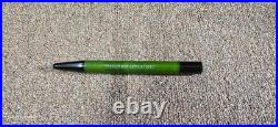 New Collectible Vintage old rare pencil pen