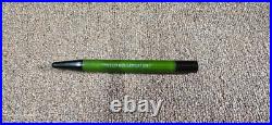 New Collectible Vintage old rare pencil pen