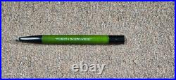 New Collectible Vintage old rare pencil pen
