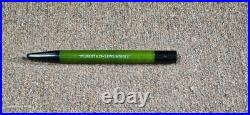 New Collectible Vintage old rare pencil pen