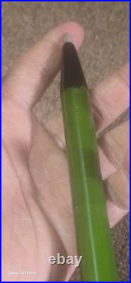 New Collectible Vintage old rare pencil pen