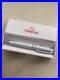 New_OMEGA_High_end_Novelty_Ballpoint_Pen_White_Rare_Holiday_Gifts_01_ur