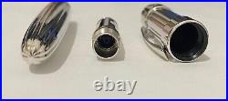 New Pristine Vintage Chaumet Fountain Pen Extremely Rare Paris, France