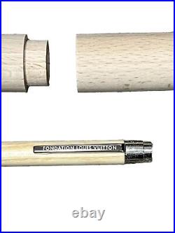 New RARE VHTF Vuitton Foundation Limited Edition Ballpoint Pen & Wood Case
