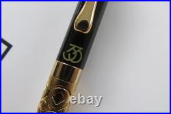 New Rare CLUB 33 Limited BALLPOINT PEN Shanghai Disney Land NIB New Rare CLUB 33 Limited BALLPOINT PEN Shanghai Disney Land NIB