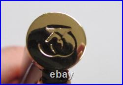 New Rare CLUB 33 Limited BALLPOINT PEN Shanghai Disney Land NIB New Rare CLUB 33 Limited BALLPOINT PEN Shanghai Disney Land NIB