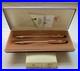 New_Rare_Cross10KT_Gold_Filled_Pen_and_Pencil_Illinois_Bell_ATT_Diamond_Chip_01_to