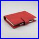 New_Rare_Gillio_A5_Amica_Corc_Red_Mat_Includes_Box_Dust_Cover_And_Pen_01_rjc