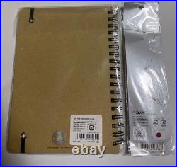 New Rare Gundam Note Ballpoint Pen