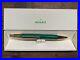 New_Rolex_Ballpoint_Pen_Green_Gold_Collectible_Pen_Date_just_Submariner_Rare_01_oi