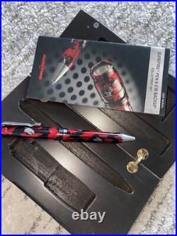 New Surefire 30th Anniversary limited Edition EWP-01 tactical Pen Super Rare