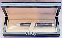 New York Yankees 10,000 Wins Waterford Pen New, Never Used NIB Rare Collectible