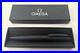 New_in_Box_OMEGA_Watch_Novelty_Matte_Black_Twisted_Ballpoint_Pen_Super_Rare_01_enpa