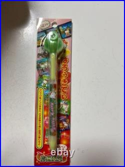 New rare Kitty Shinshu ballpoint pen 12 frames