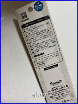 New rare Kitty Shinshu ballpoint pen 12 frames