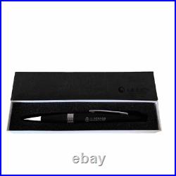 Nintendo GameCube Logo Leeds Super Rare Black Writing Pen 2001 Launch Promo NEW