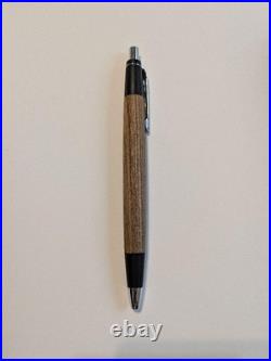 Nohara Craft Slim Kaede Ballpoint Pen New rare limited
