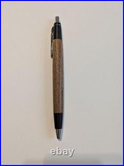 Nohara Craft Slim Kaede Ballpoint Pen New rare limited