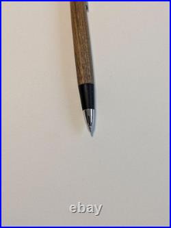 Nohara Craft Slim Kaede Ballpoint Pen New rare limited