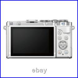OLYMPUS PEN E-P7 Mirrorless Digital Camera Body White MILC Japan brand new rare