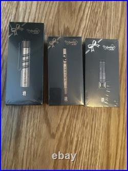 Olight Friendship Bundle, 2 Lights 1pen/pencil Combo, Brand new (Rare)