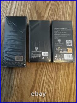 Olight Friendship Bundle, 2 Lights 1pen/pencil Combo, Brand new (Rare)