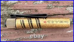 Olight Friendship Bundle, 2 Lights 1pen/pencil Combo, Brand new (Rare)