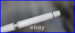 Omas Fountain Pen National Library Edition 18 Carat Solid Gold Nib Rare