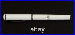 Omega 2010 Vancouver Olympic Winter Games Ballpoint Pen (V RARE)
