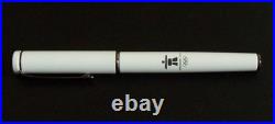 Omega 2010 Vancouver Olympic Winter Games Ballpoint Pen (V RARE)