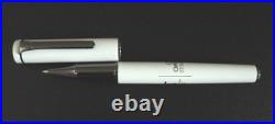 Omega 2010 Vancouver Olympic Winter Games Ballpoint Pen (V RARE)
