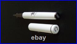 Omega 2010 Vancouver Olympic Winter Games Ballpoint Pen (V RARE)