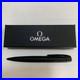 Omega_Ballpoint_Pen_Black_Box_Novelty_For_Watch_Rare_Original_Gift_New_01_va