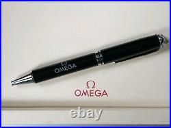 Omega James Bond 007 Spectre Pen RARE & HIGHLY COLLECTABLE Brand New in Box