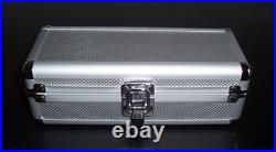 Omega Seamaster Quantum Of Solace James Bond 007 Ballpoint Pen (RARE)