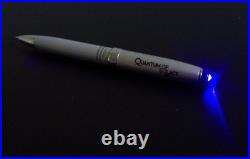 Omega Seamaster Quantum Of Solace James Bond 007 Ballpoint Pen (RARE)