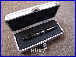 Omega Speedmaster Apollo XI 40th Anniversary Moon Landing Ballpoint Pen (V RARE)