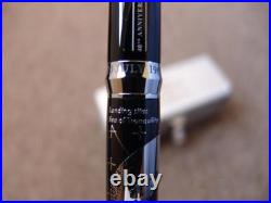 Omega Speedmaster Apollo XI 40th Anniversary Moon Landing Ballpoint Pen (V RARE)