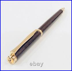 Out of print rare? Pelikan luxury ballpoint pen New Classic 1990sPELIKAN