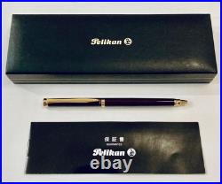 Out of print rare? Pelikan luxury ballpoint pen New Classic 1990sPELIKAN