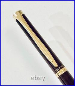 Out of print rare? Pelikan luxury ballpoint pen New Classic 1990sPELIKAN
