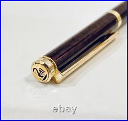 Out of print rare? Pelikan luxury ballpoint pen New Classic 1990sPELIKAN